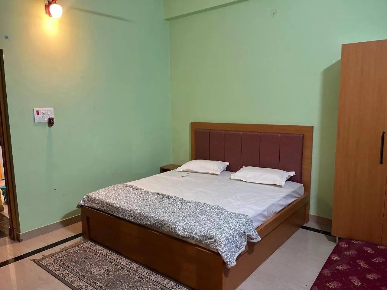 Appartement Veerbhadra Villa Benares