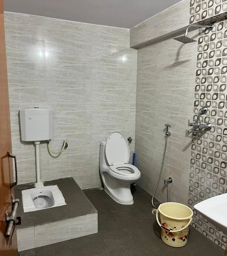 Appartement Veerbhadra Villa Benares