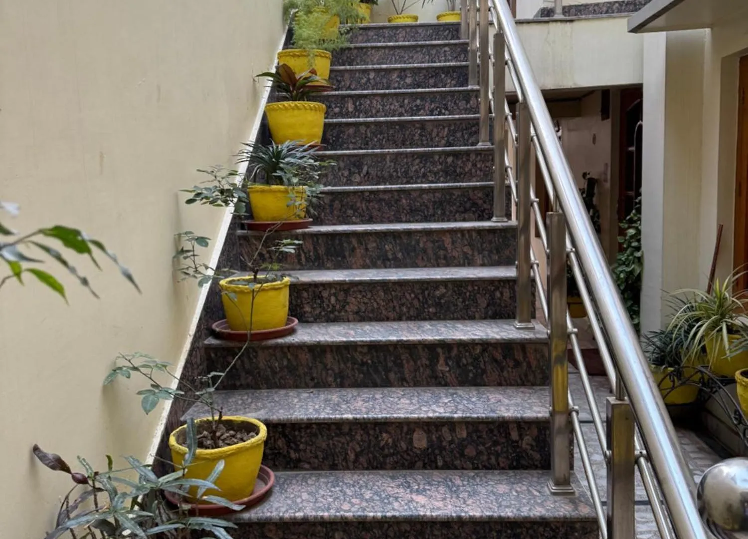 Veerbhadra Villa Benares