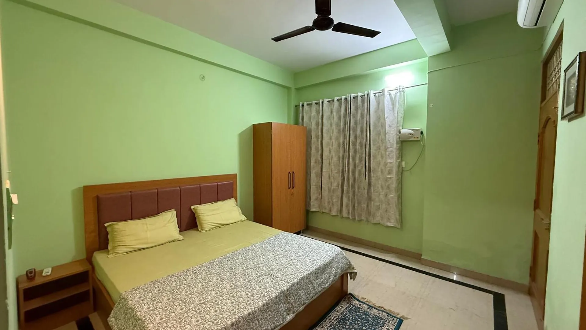 Veerbhadra Villa Benares