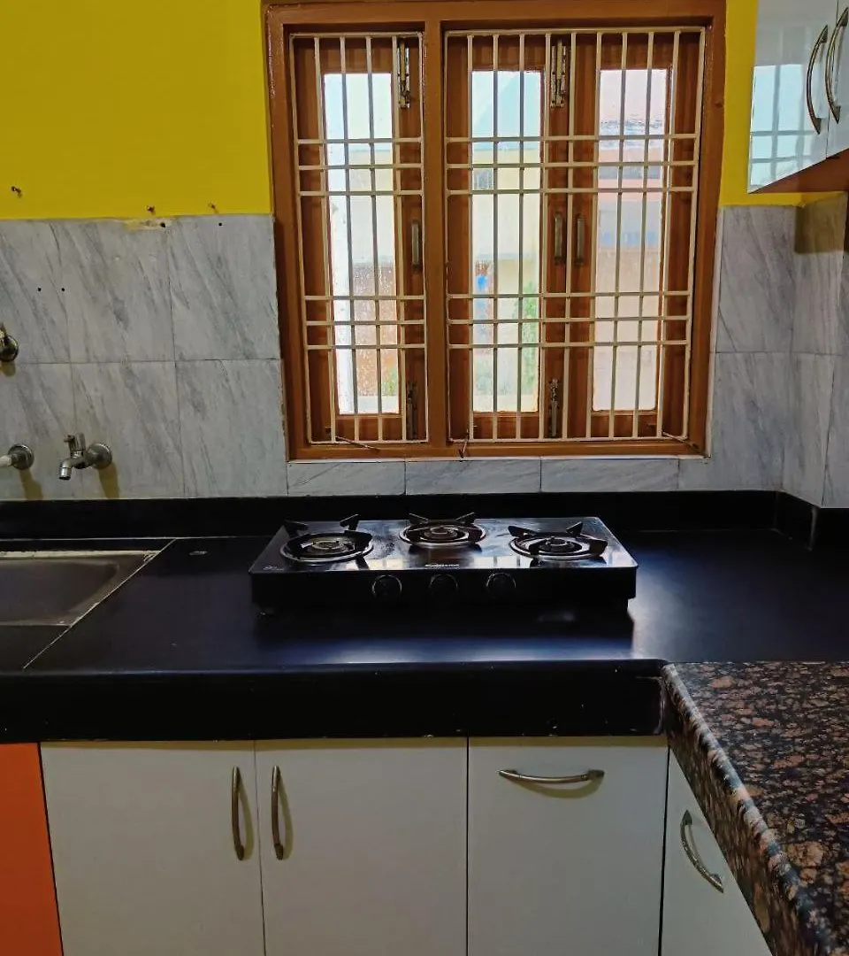 Appartement Veerbhadra Villa Benares